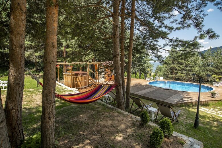 Hotel Guest House Slunchev Cviat