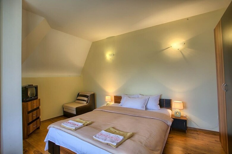 Hotel Guest House Slunchev Cviat