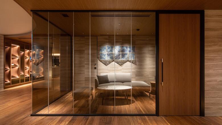 Hotel Intercontinental Yokohama Pier 8