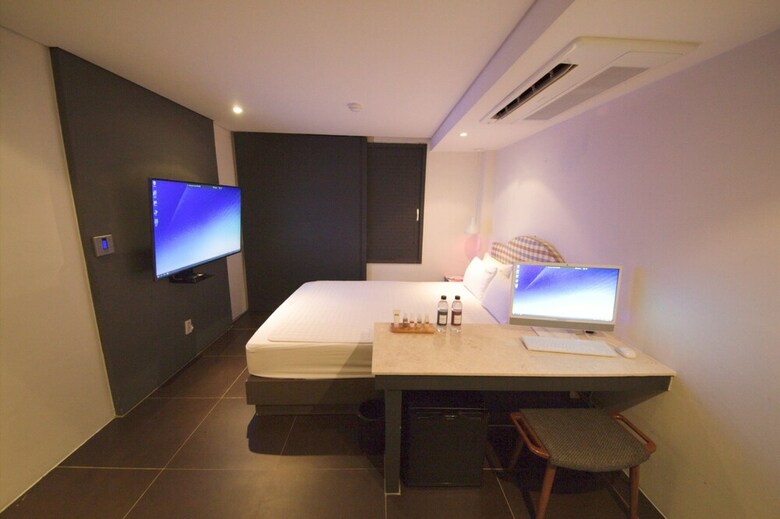 Hotel Lazzi Motel