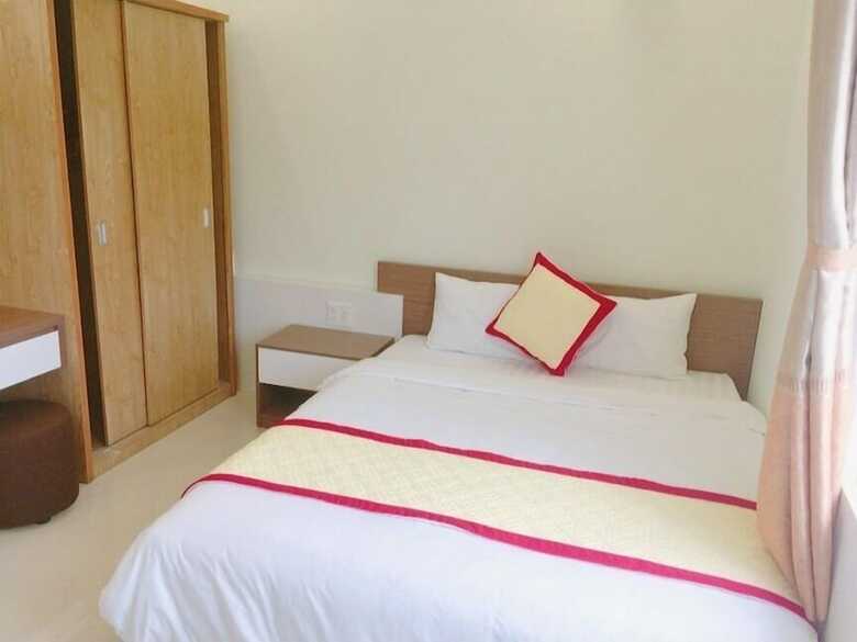 Hotel Khach San Phuong Nguyen
