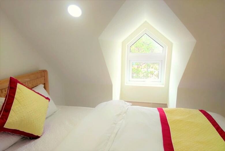 Hotel Khach San Phuong Nguyen