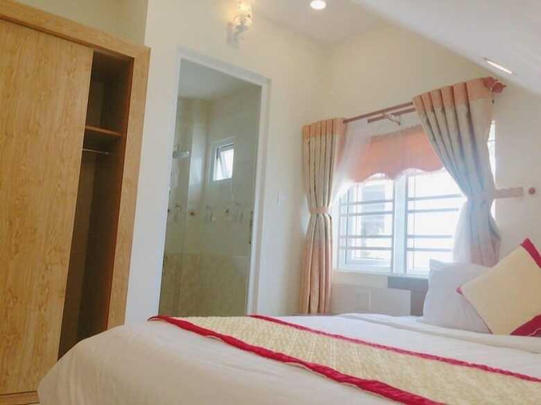 Hotel Khach San Phuong Nguyen