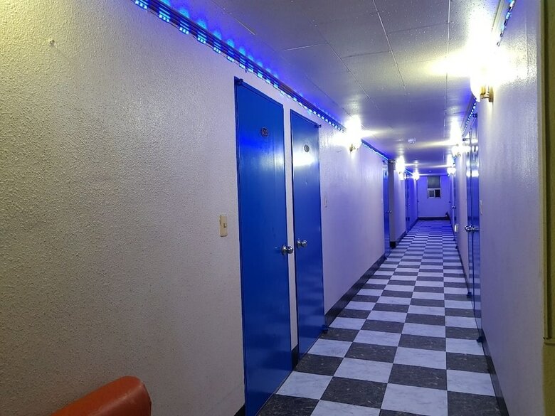Hotel Gunsan King Motel