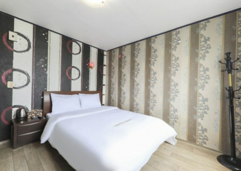 Hotel Gunsan King Motel