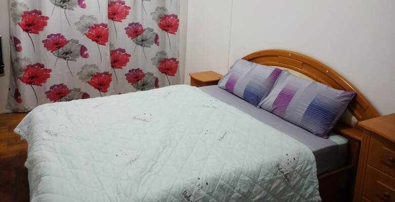 Hotel S&l Homestay