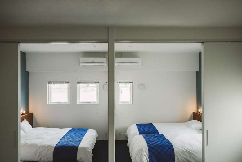 Hotel Seacruise House Navio
