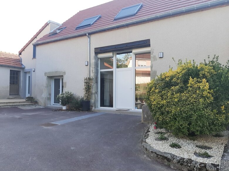 Bed & Breakfast Le Feneau