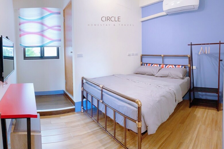 Hotel Circle Circle Homestay
