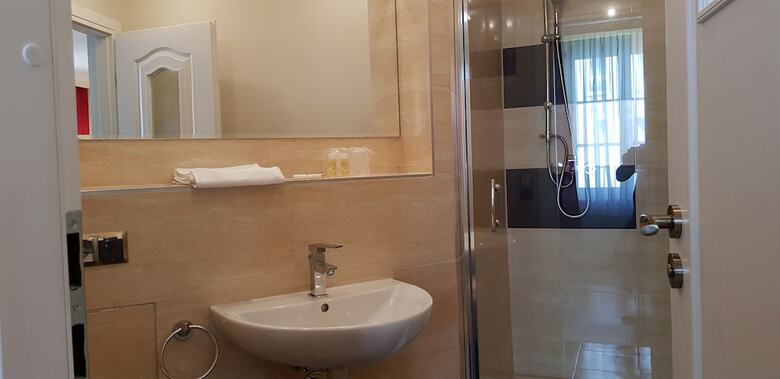 Hotel Villa Lalee