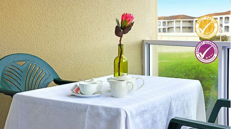 Apartamentos The Upper Deck Muizenberg Sunrise Beach