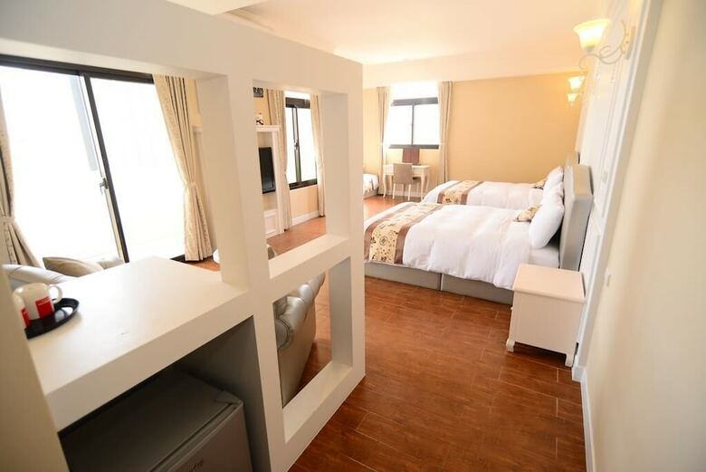 Hotel Mix Homestay