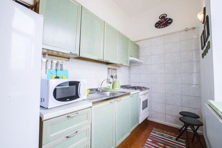 Apartments On Fontanka 12