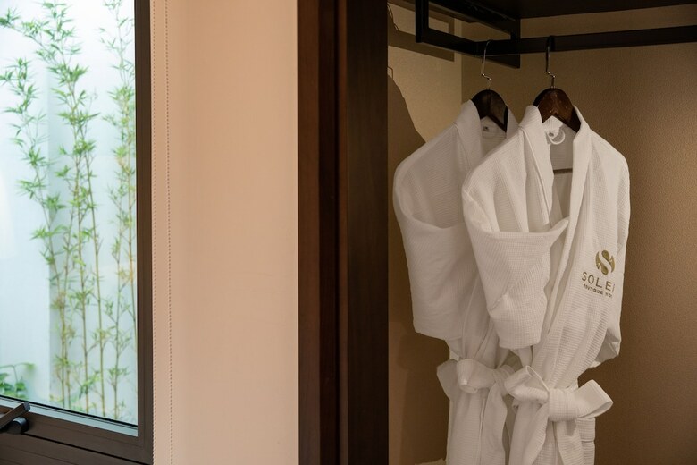 Soleil Boutique Hotel