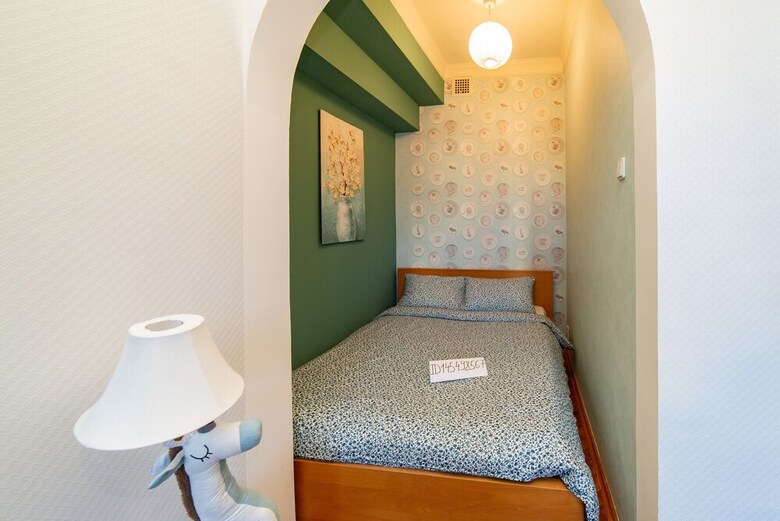 Apartment On Tverskaya 25