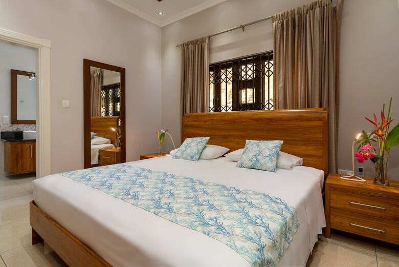 Bed & Breakfast Calm Sorento
