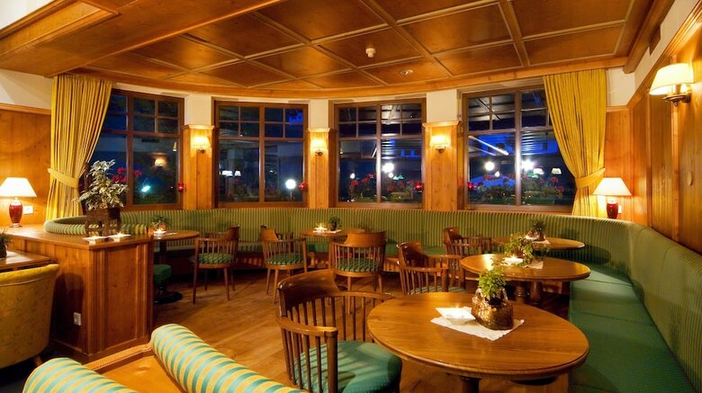 Alpin & Vital Hotel La Perla