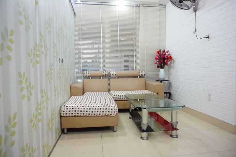 Apartamentos Melody Of Airport - The Transit