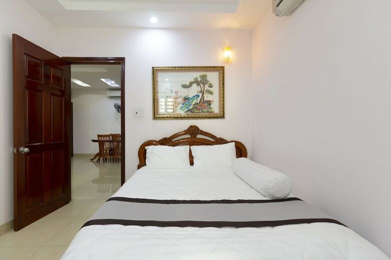 Apartamentos Melody Of Airport - The Transit