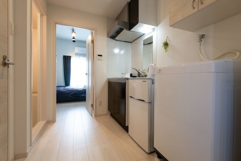 Apartamentos Mp Hotels Nagasaki Mizubenomori