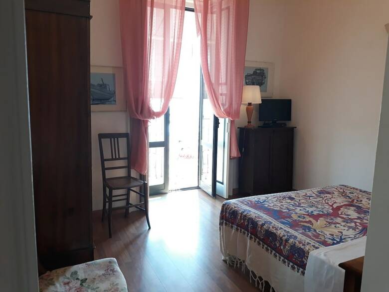 Bed & Breakfast Frajmari