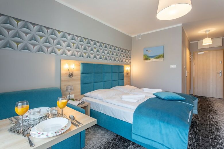 Apartamenty Sun & Snow Cesarskie Ogrody