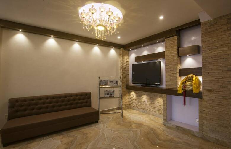 Golden Imperial Hotel & Spa