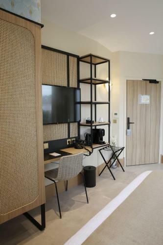 Splendid Hotel