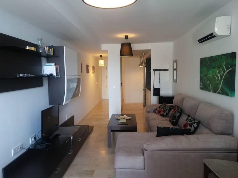 Apartamentos Duplex En Carboneras