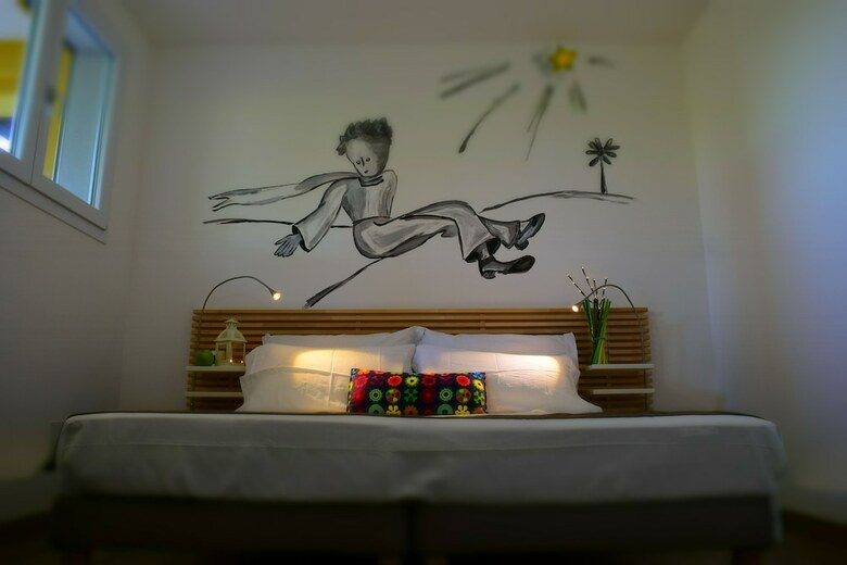 Bed & Breakfast Piccolo Principe Verona