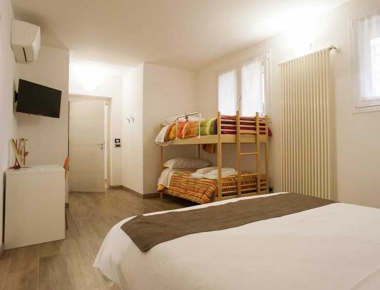 Bed & Breakfast Piccolo Principe Verona