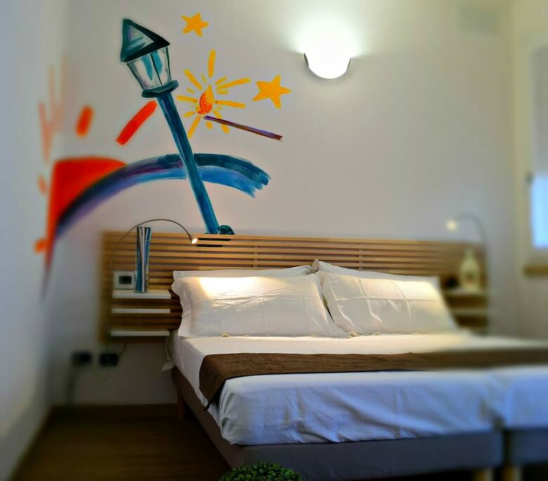 Bed & Breakfast Piccolo Principe Verona