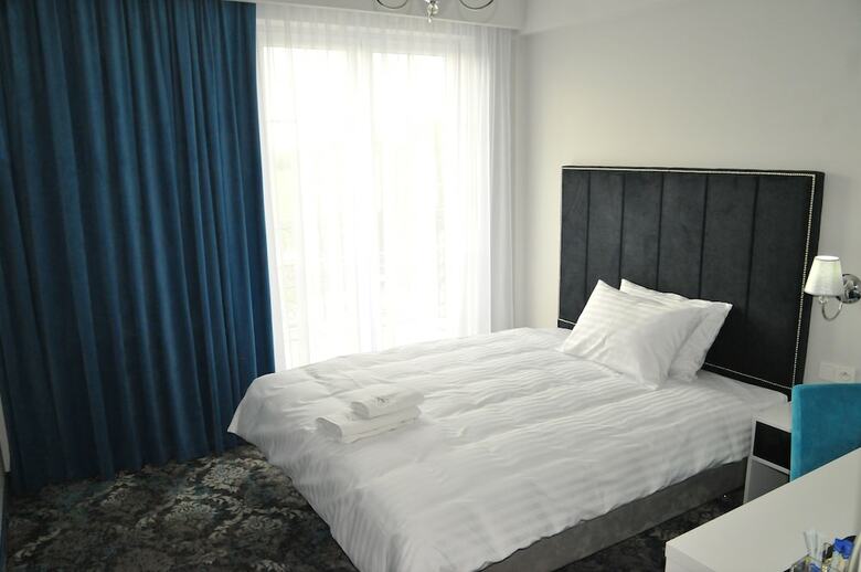 Hotel Lord Radom