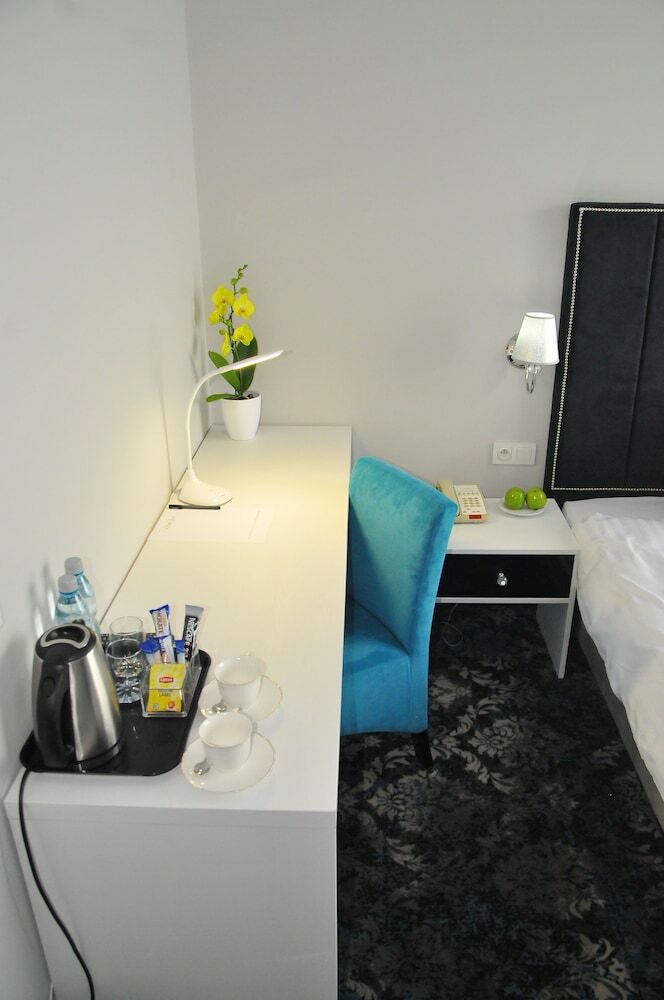 Hotel Lord Radom