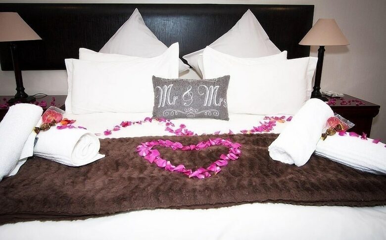 Hotel Uitzicht Guest House