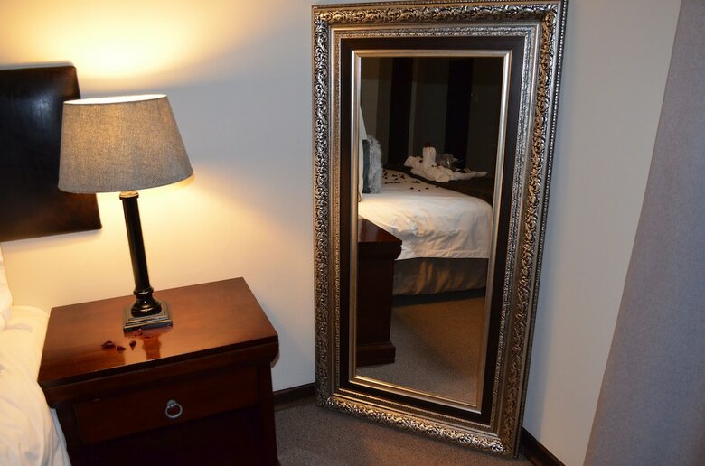 Hotel Uitzicht Guest House