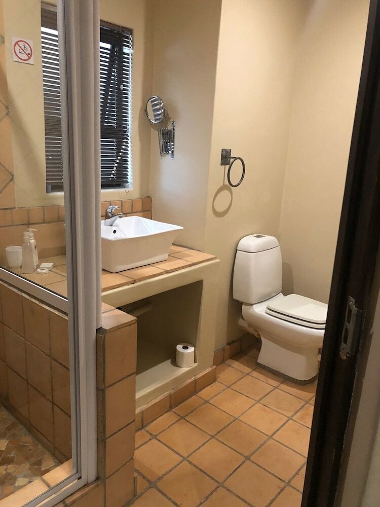 Hotel Uitzicht Guest House