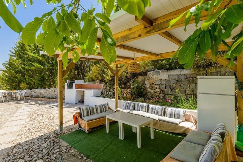 Agroturismo Casa Prunus