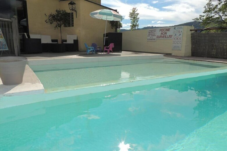 Camping La Pommeraie