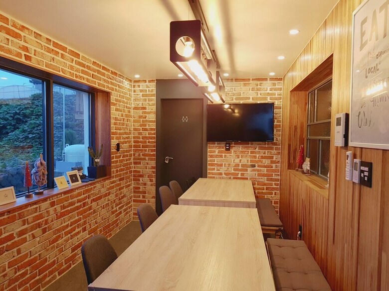 Hotel Bombom Guesthouse