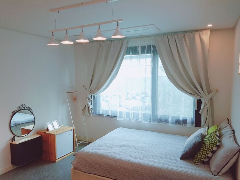 Hotel Bombom Guesthouse