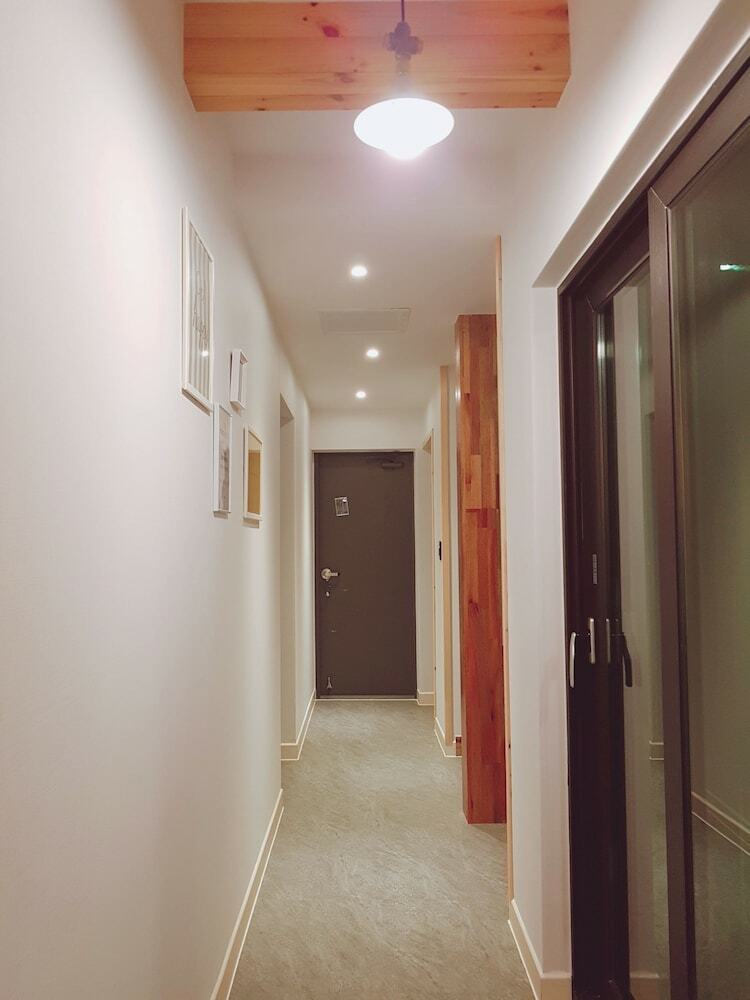 Hotel Bombom Guesthouse