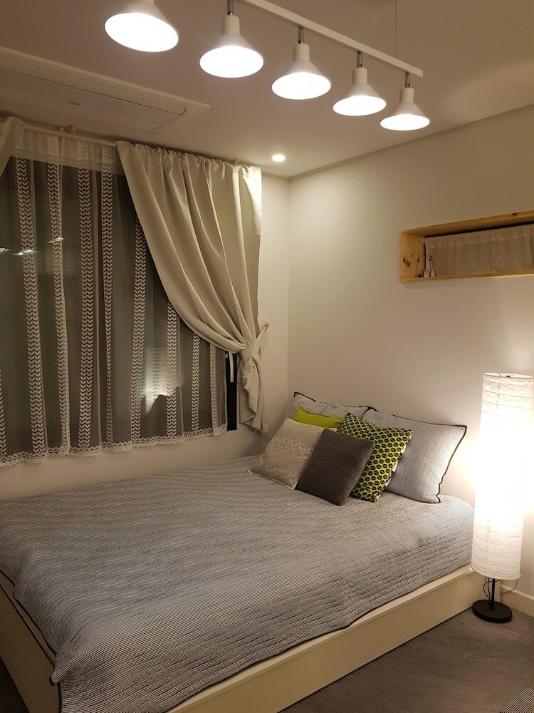 Hotel Bombom Guesthouse