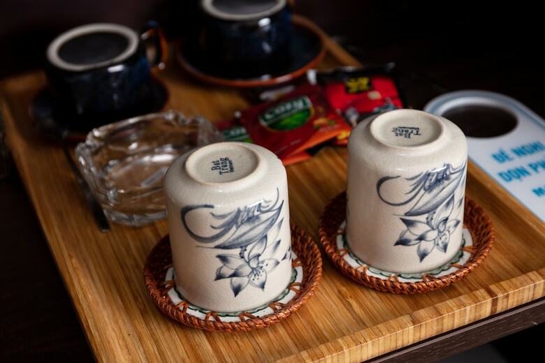 Hanoi Lullaby Hotel & Travel