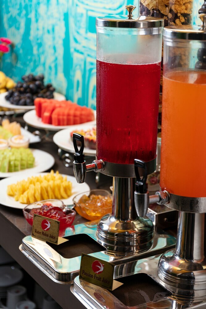 Hanoi Lullaby Hotel & Travel