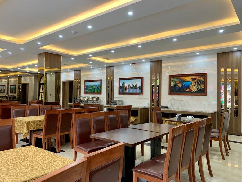Hotel Emma