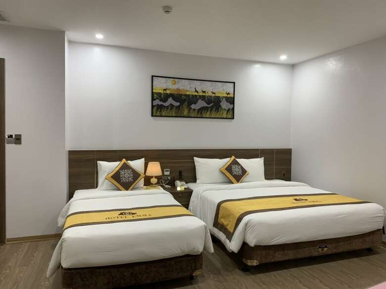 Hotel Emma