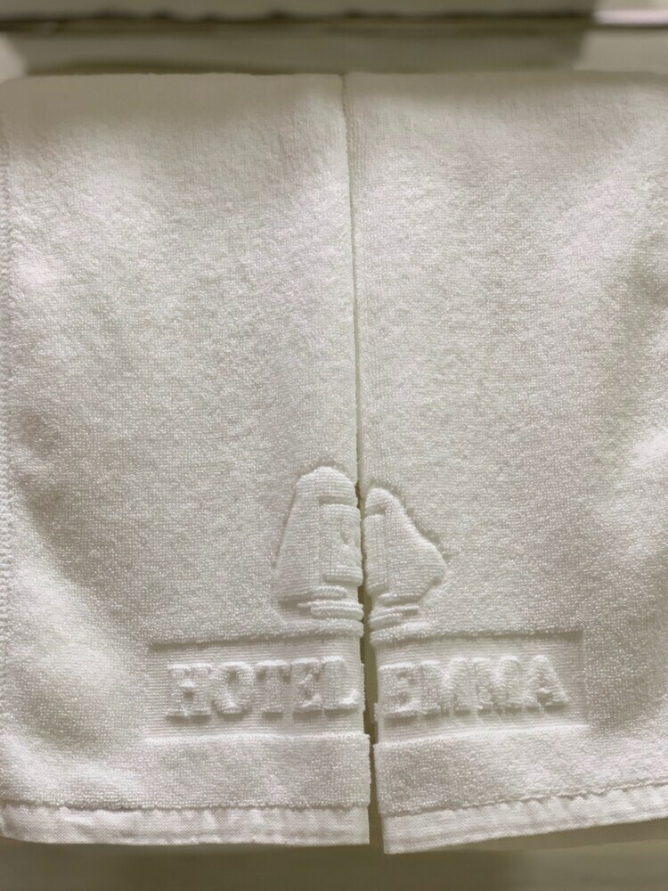 Hotel Emma