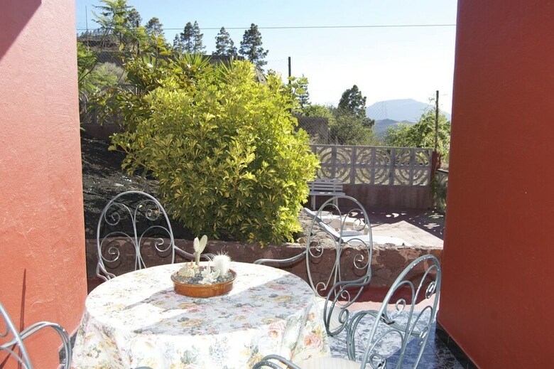 Villa Casa Mirador de Chira