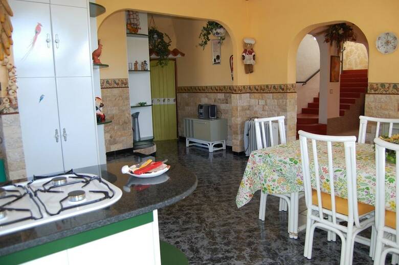 Villa Casa Mirador de Chira